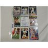 Image 2 : LOT 12 MISC TONY GWYNN BASEBALL CARDS