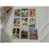 Image 3 : LOT 18 MISC BASEBALL STAR CARDS