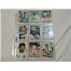 Image 2 : LOT 45 MISC 1978 BASEBALL CARDS