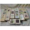 Image 2 : LOT 8 MISC BASEBALL CARD SETS