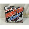 Image 1 : SPRINT CAR RACING VINYL PILLOW CUSHION