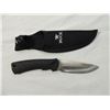 Image 1 : BUCK FIXED BLADE HUNTING KNIFE