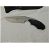 Image 3 : MTECH FULL TANG GUN STYLE TARGET KNIFE