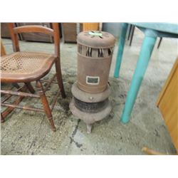 ANTIQUE HEATER