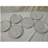 Image 1 : LOT 6 FRANKOMA  JOHN FRANK PLATES