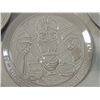 Image 3 : LOT 6 FRANKOMA  JOHN FRANK PLATES