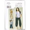 Image 1 : Vogue Pattern V8712