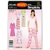 Image 1 : Simplicity Pattern 2721