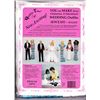 Image 1 : Wedding Outfits Kit for Dolls