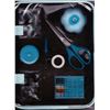 Image 1 : 9 Piece Sewing Kit