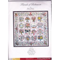 Friends of Baltimore Month 2