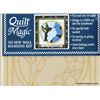 Image 2 : Hummingbird Quilt Magic Wall Kit