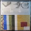 Image 3 : Hummingbird Quilt Magic Wall Kit