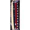 Image 7 : American Valor Quilt Kit 66" x 81"