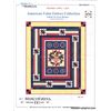 Image 1 : American Valor Quilt Kit 66" x 81"
