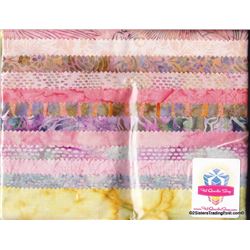 12 Fat Quarter Package