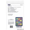 Image 21 : Dazzling Dogs' Quilt Pattern