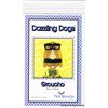 Image 24 : Dazzling Dogs' Quilt Pattern