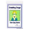 Image 2 : Dazzling Dogs' Quilt Pattern