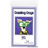 Image 8 : Dazzling Dogs' Quilt Pattern