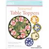 Image 1 : Seasonal Table Toppers Pattern