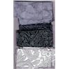 Image 8 : Fence Rail Pattern & Fabric for 72" x 84"