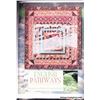 Image 11 : English Pathways' Pattern & Designer Fabric