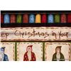 Image 14 : 23" x 44" Christmas Panel