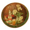 Image 2 : Dallas Brewery White Rose Beer Serving Tray