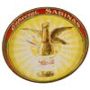 Image 1 : Especial Sabinas Beer Serving Tray