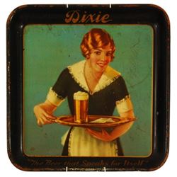 Dixie Beer Serving Tray