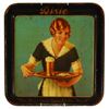 Image 1 : Dixie Beer Serving Tray
