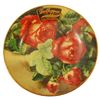 Image 1 : Dr. Pepper Advertising Vienna Art Plate