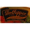 Image 2 : Dr. Pepper Advertising Vienna Art Plate
