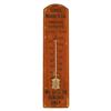 Image 1 : Laredo, Texas Grocer Advertising Thermometer
