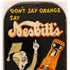 Image 2 : Nesbitt's Orange Soda Thermometer