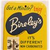 Image 2 : Bireley's Soda Thermometer