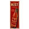 Image 1 : Kist Soda Tin Sign