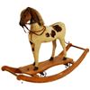 Image 1 : Antique Rocking Horse