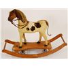 Image 2 : Antique Rocking Horse