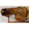 Image 8 : Antique Rocking Horse