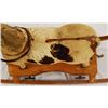Image 9 : Antique Rocking Horse