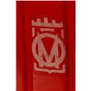 Image 4 : Murray Pressed Steel Pedal Fire Truck with Ladders