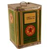 Image 1 : Texaco Liquid Wax Dressing Can