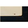 Image 3 : Mobil Gas D/S Porcelain Sign