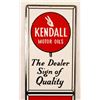 Image 2 : Kendall Motor Oils Sign