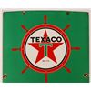 Image 2 : Texaco Marine White Porcelain Pump Sign