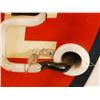 Image 8 : Bell Gasoline Neon Over Porcelain Sign