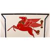 Image 2 : Mobilgas Aircraft Porcelain Pegasus Sign