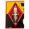 Image 2 : Champion Spark Plugs Sign